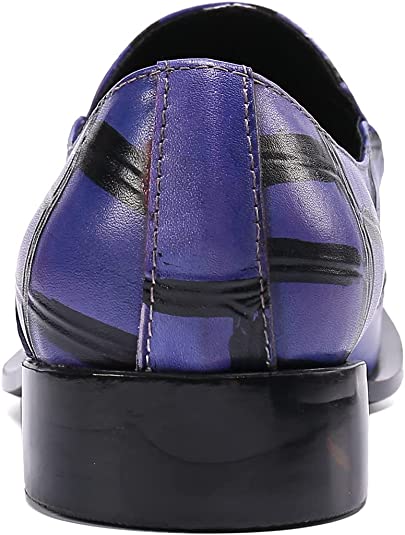 Dark Violet