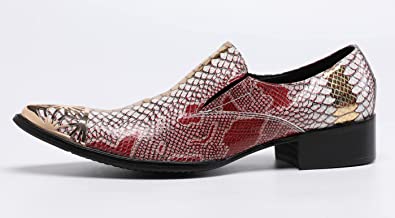 silver/red