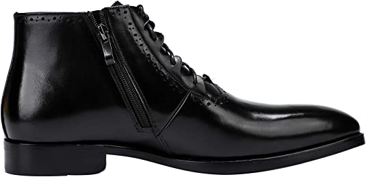 black color