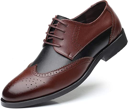  Brown-black