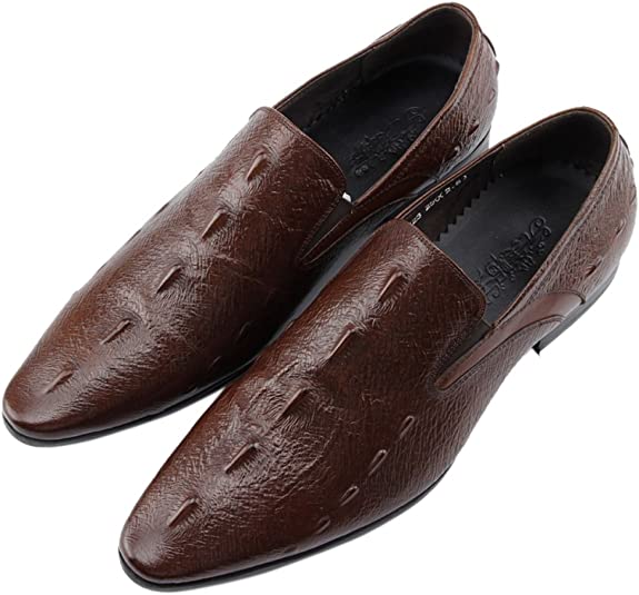 brown color