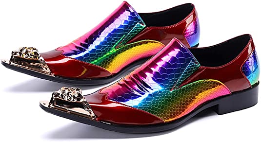 colorful