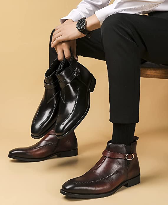 Brown color