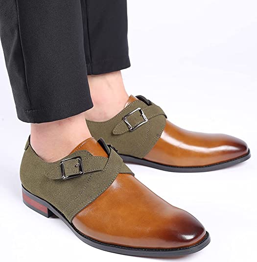 Brown Green
