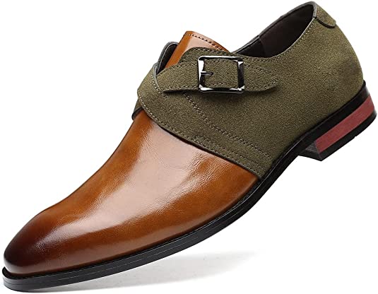 Brown Green