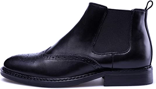 black color
