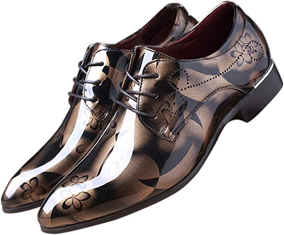 Bronze color