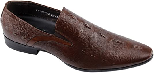 brown color