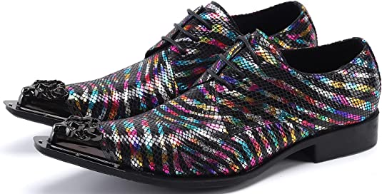stripe black