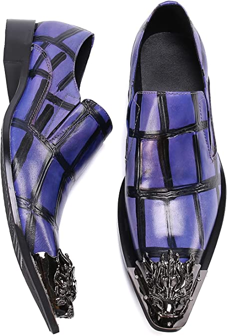 Dark Violet