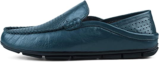 Peacock Blue Summer