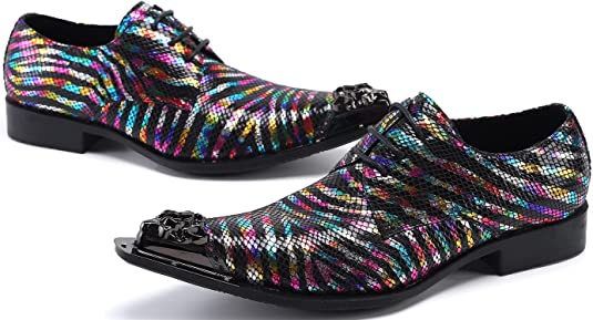stripe black
