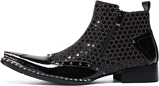 Black-gold