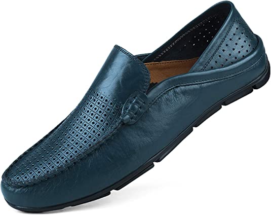 Peacock Blue Summer
