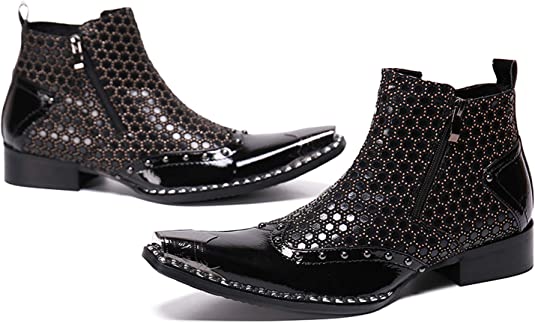 Black-gold
