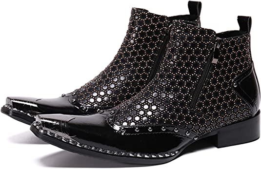 Black-gold