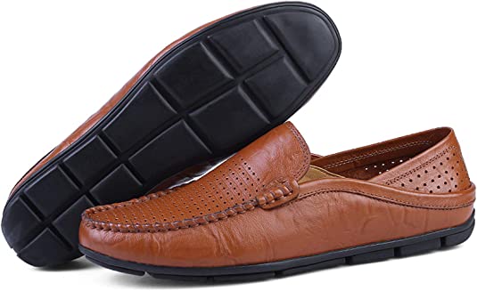 Brown Summer