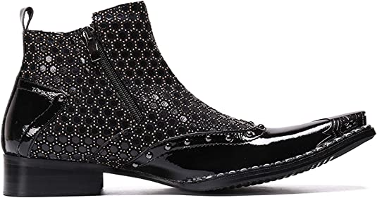Black-gold