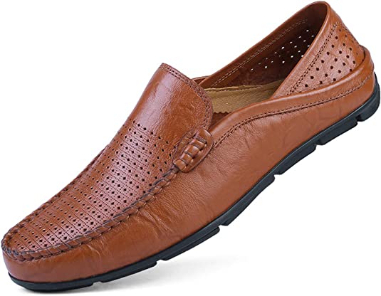 Brown Summer
