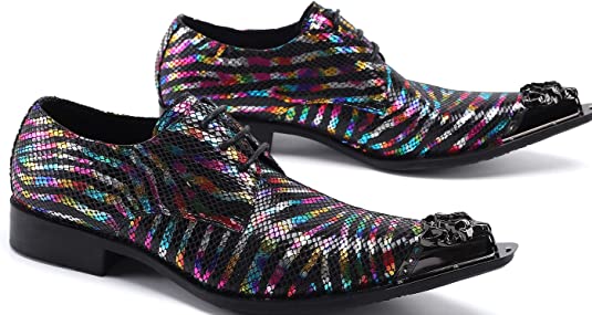 stripe black