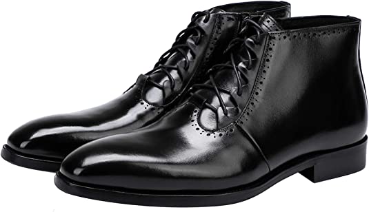 black color