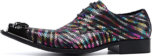 stripe black