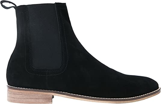 black color