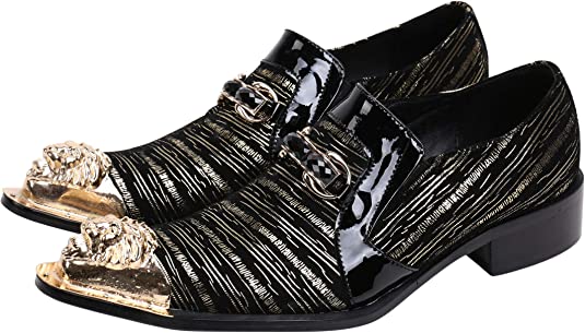 Black-gold