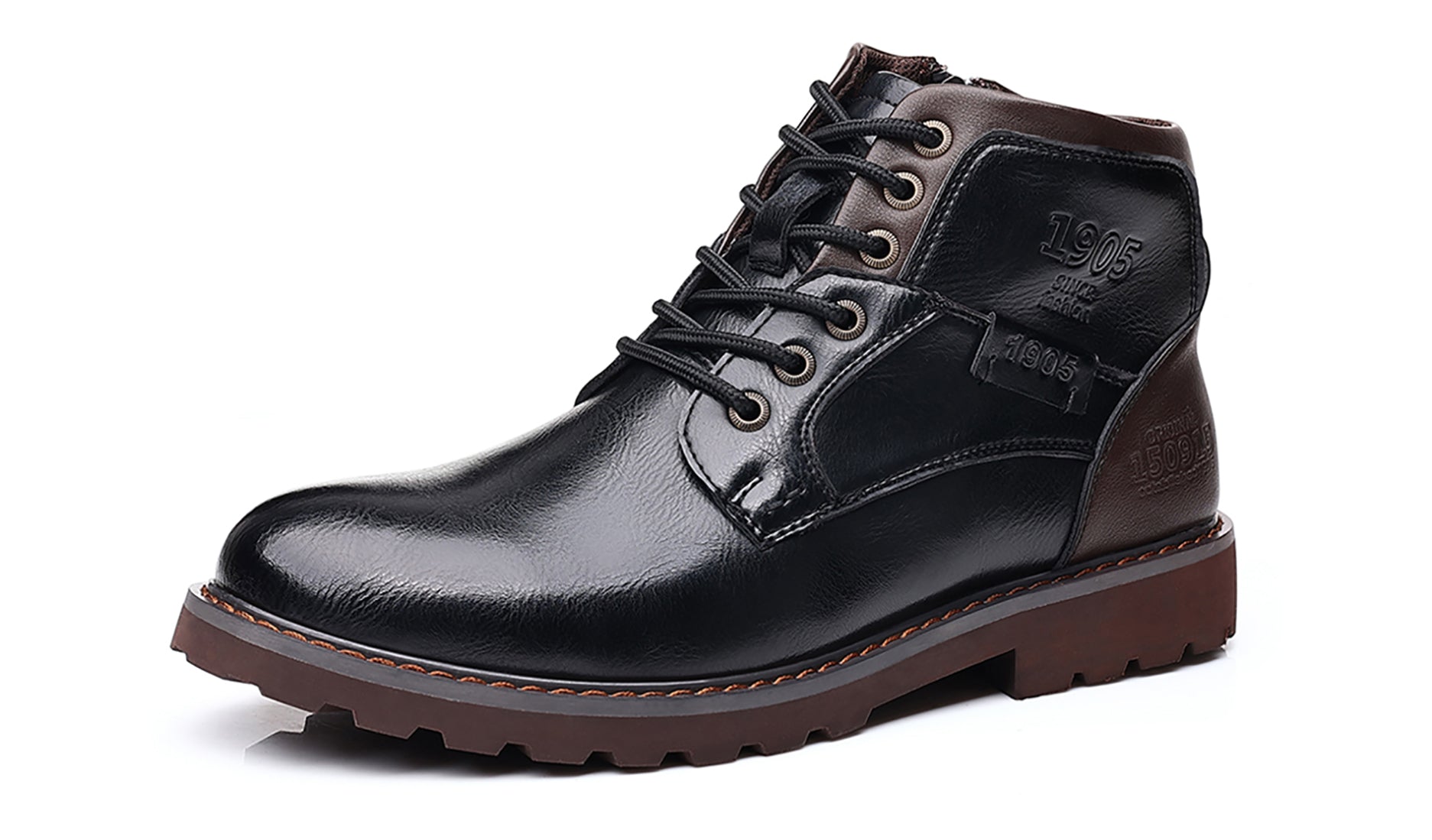 Men's Composite Casual Boots