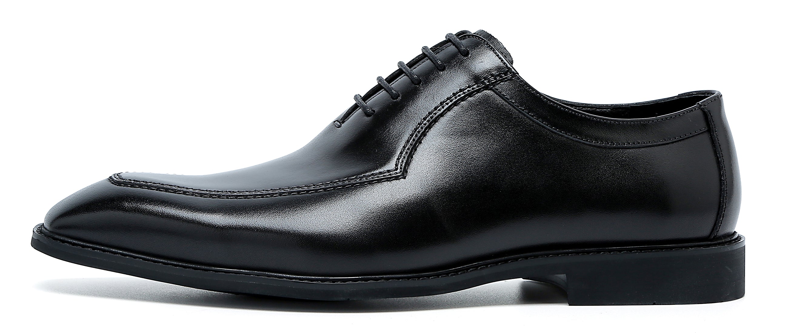 Men's Leather Fashion Formal Oxfords