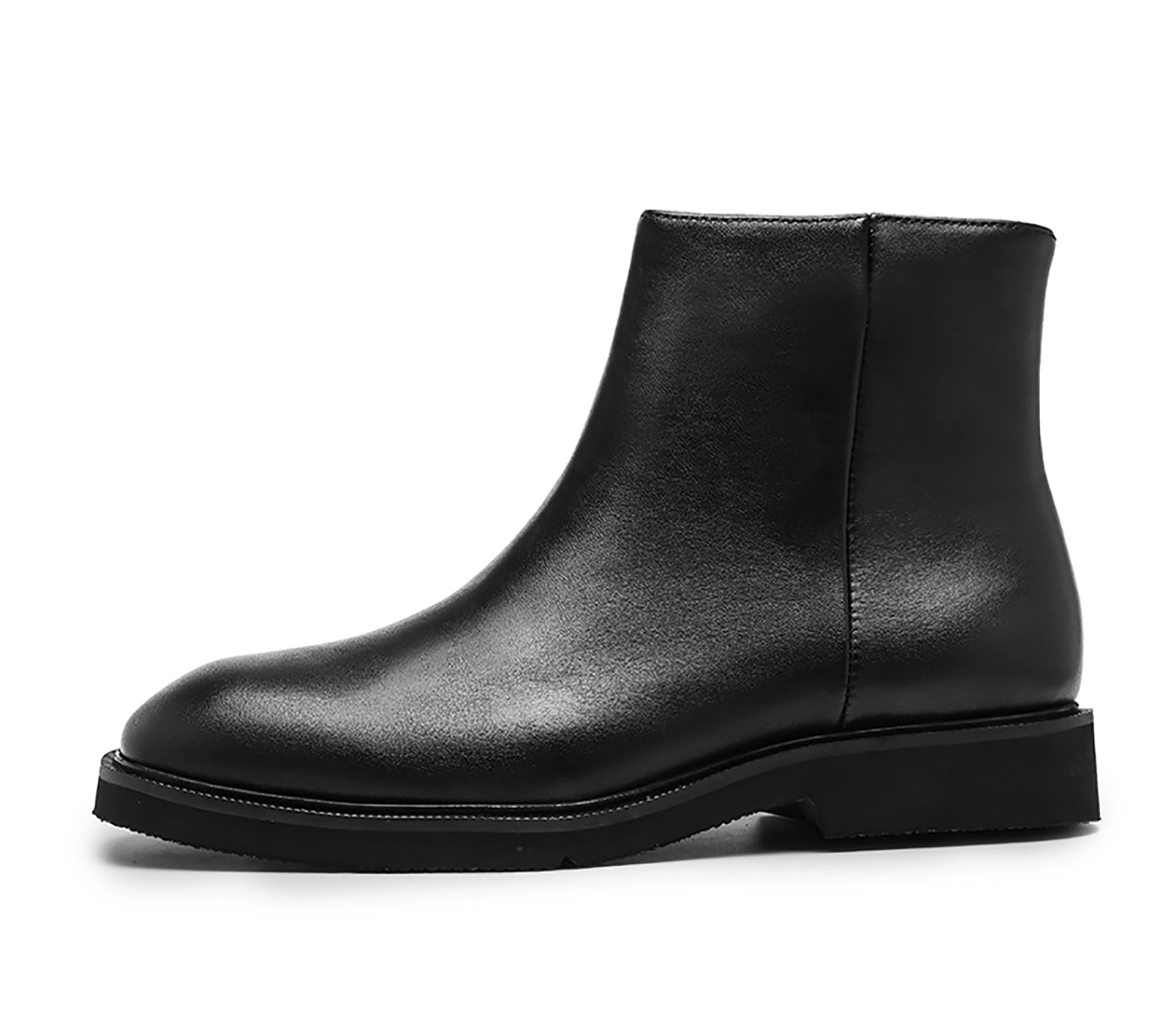 Santimon top chelsea boots