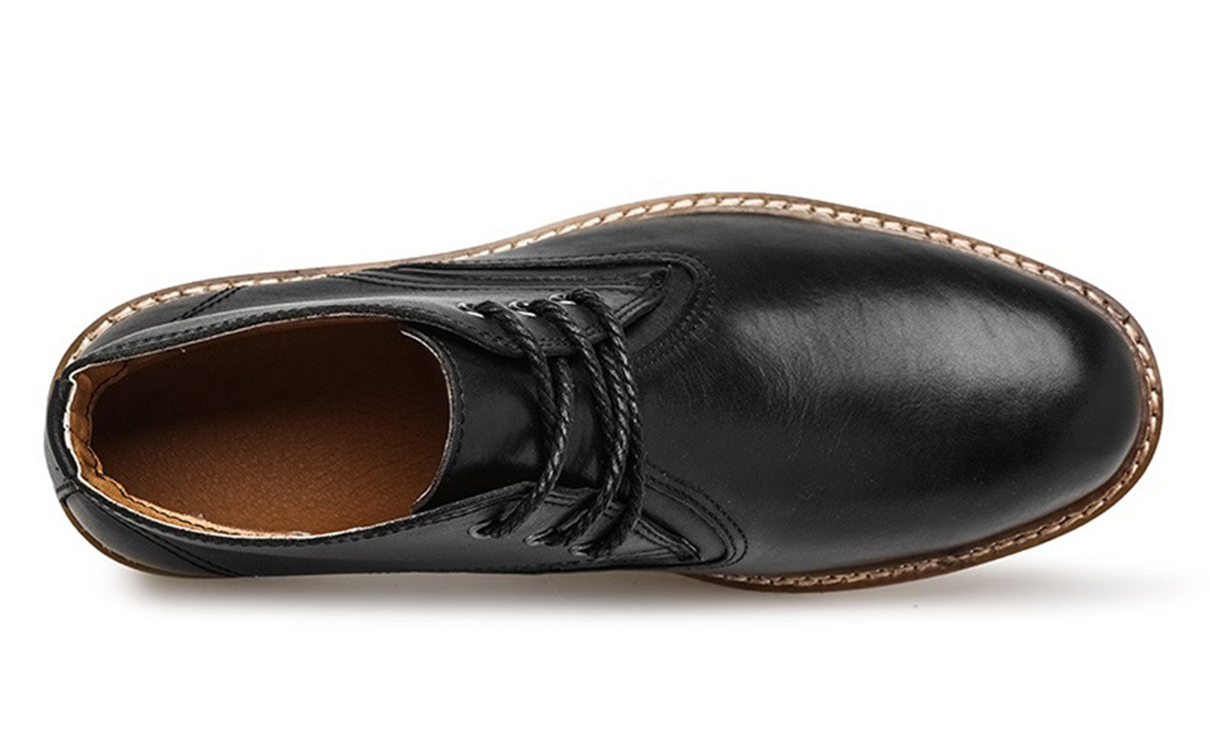 Men's Chukka Boots Foam Sole