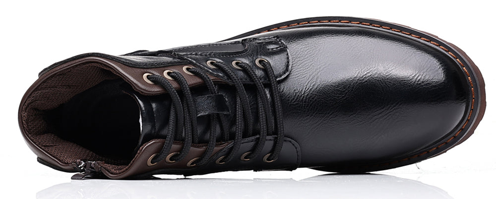 Men's Composite Casual Boots