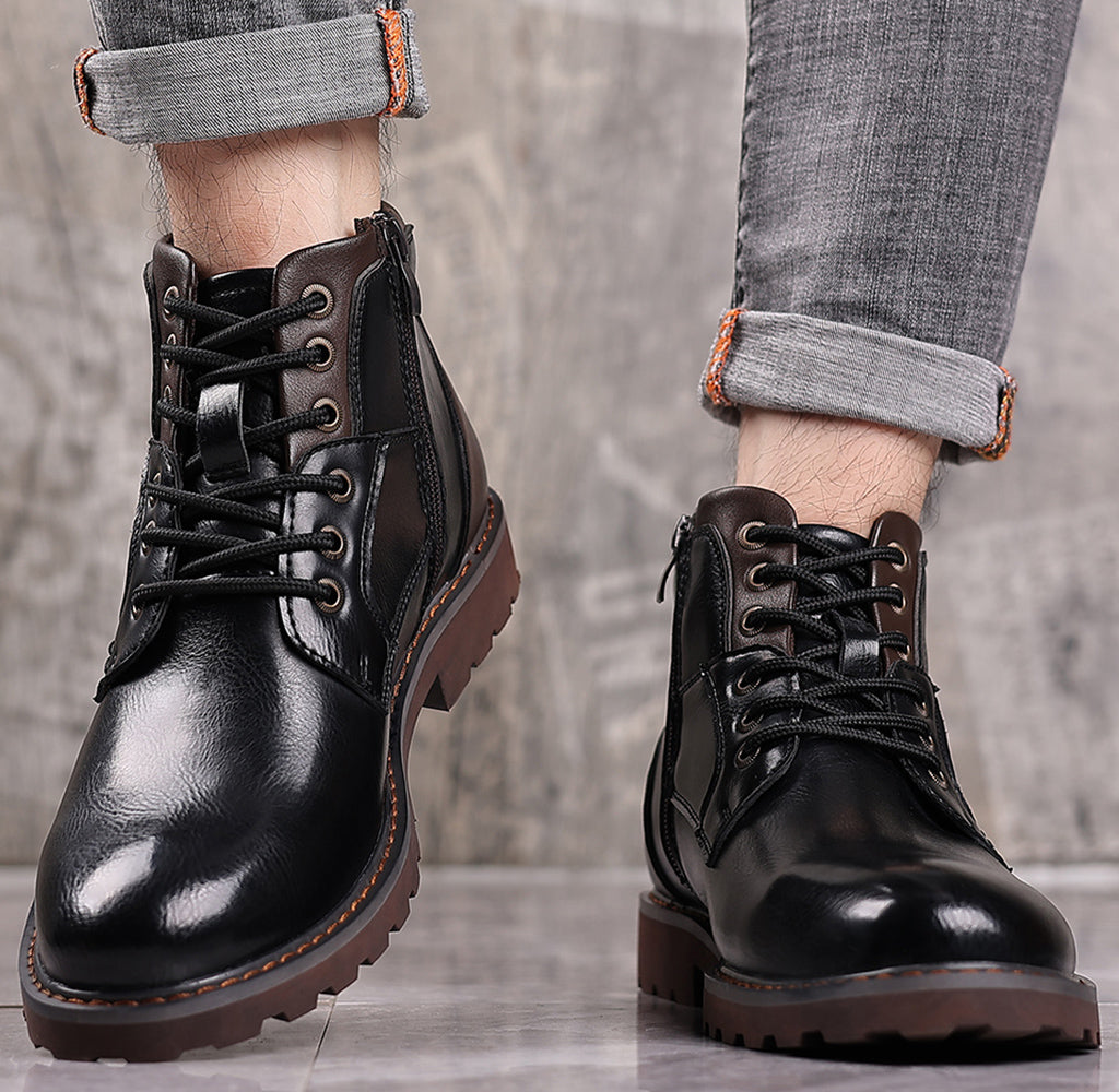 Men's Composite Casual Boots