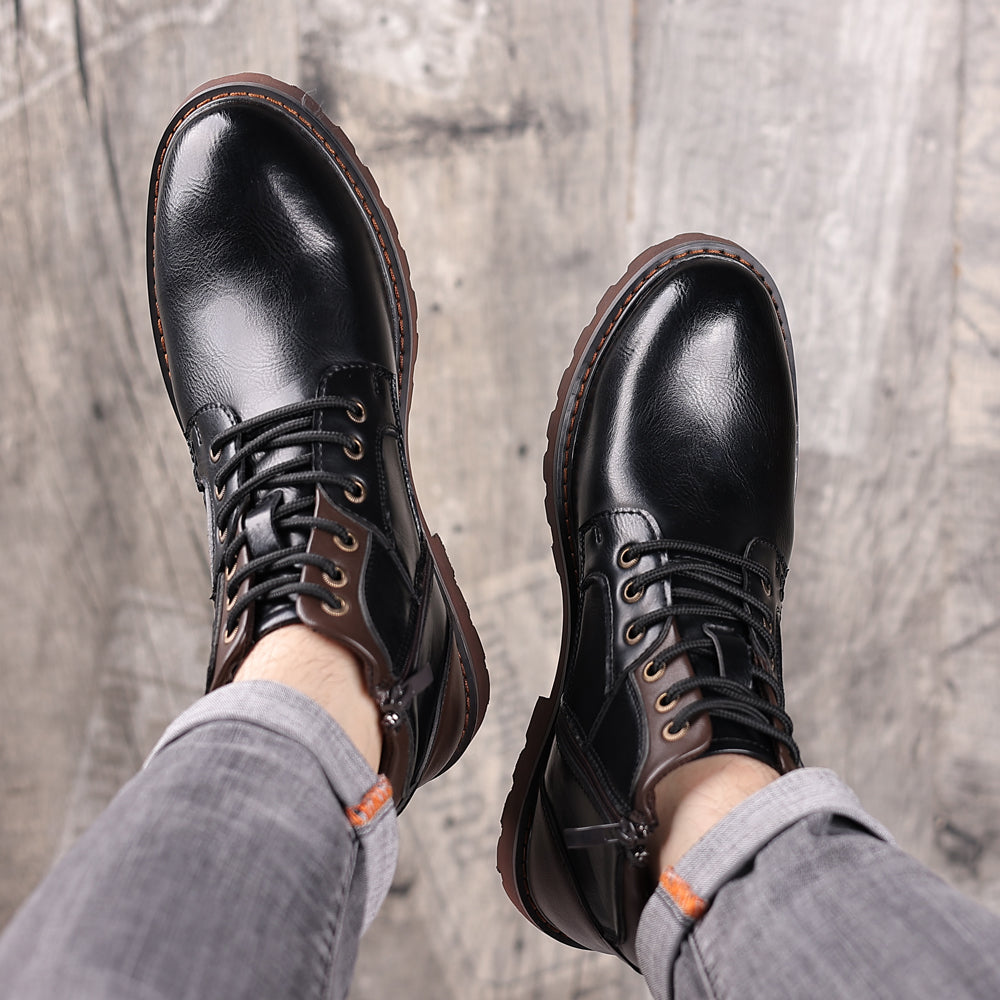 Men's Composite Casual Boots