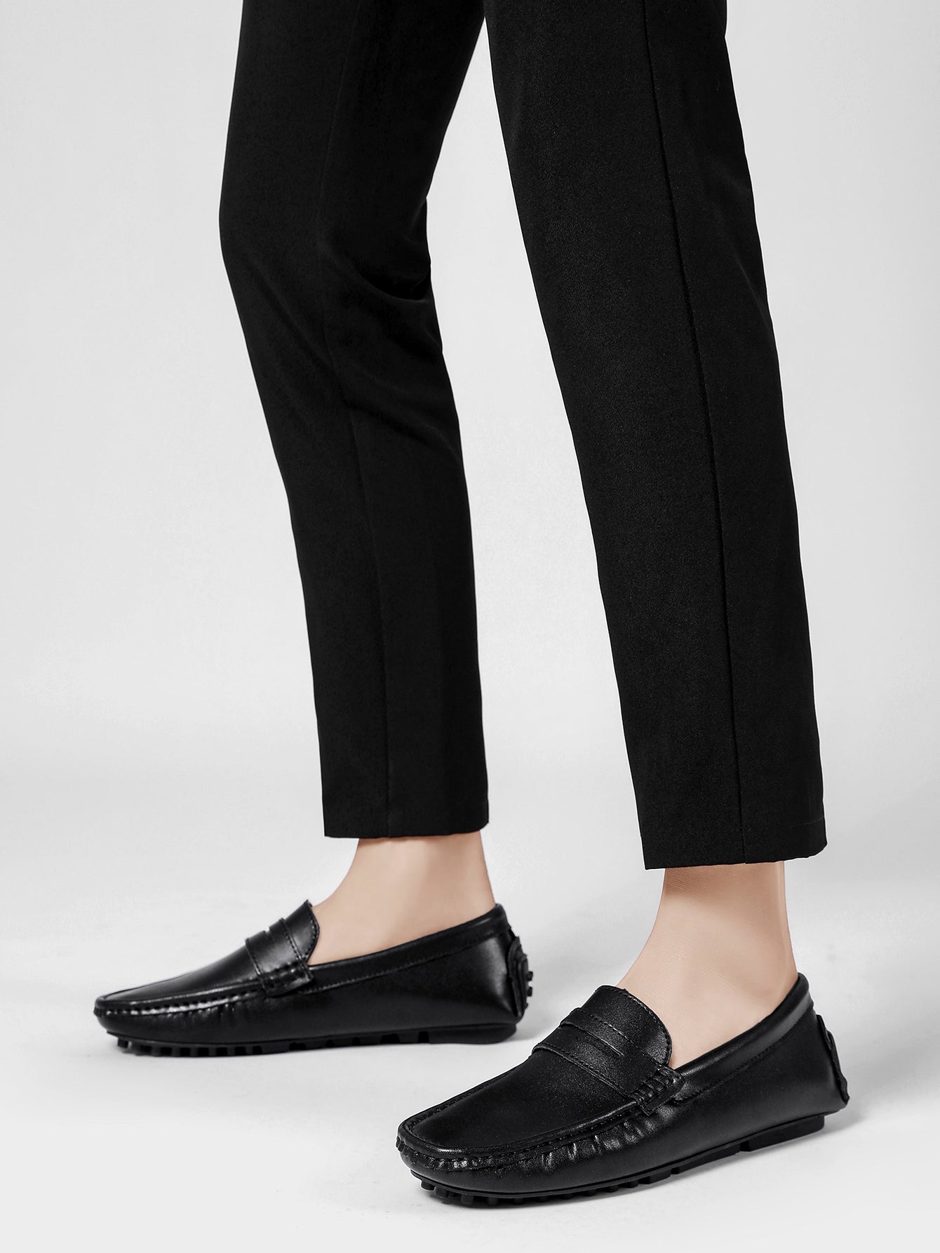 Mocasines Penny Driving para hombre