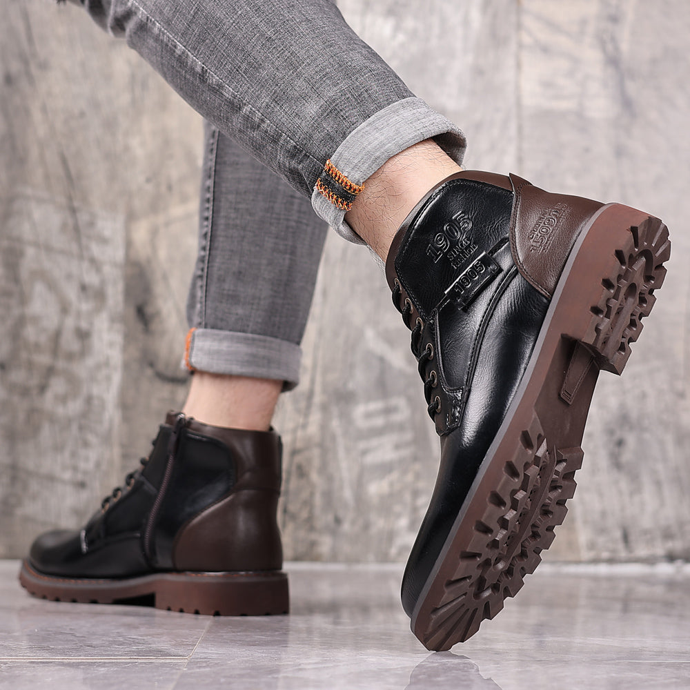 Men's Composite Casual Boots