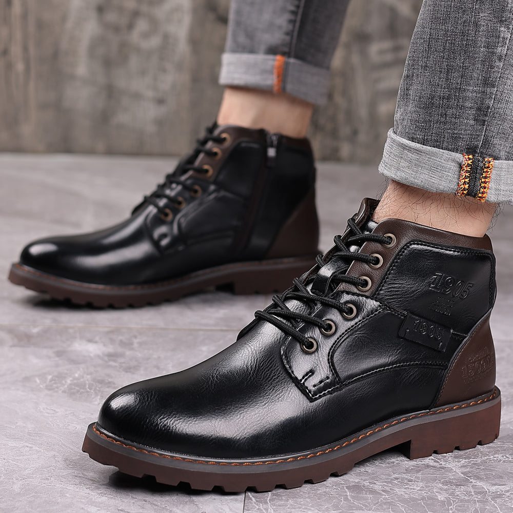 Men's Composite Casual Boots
