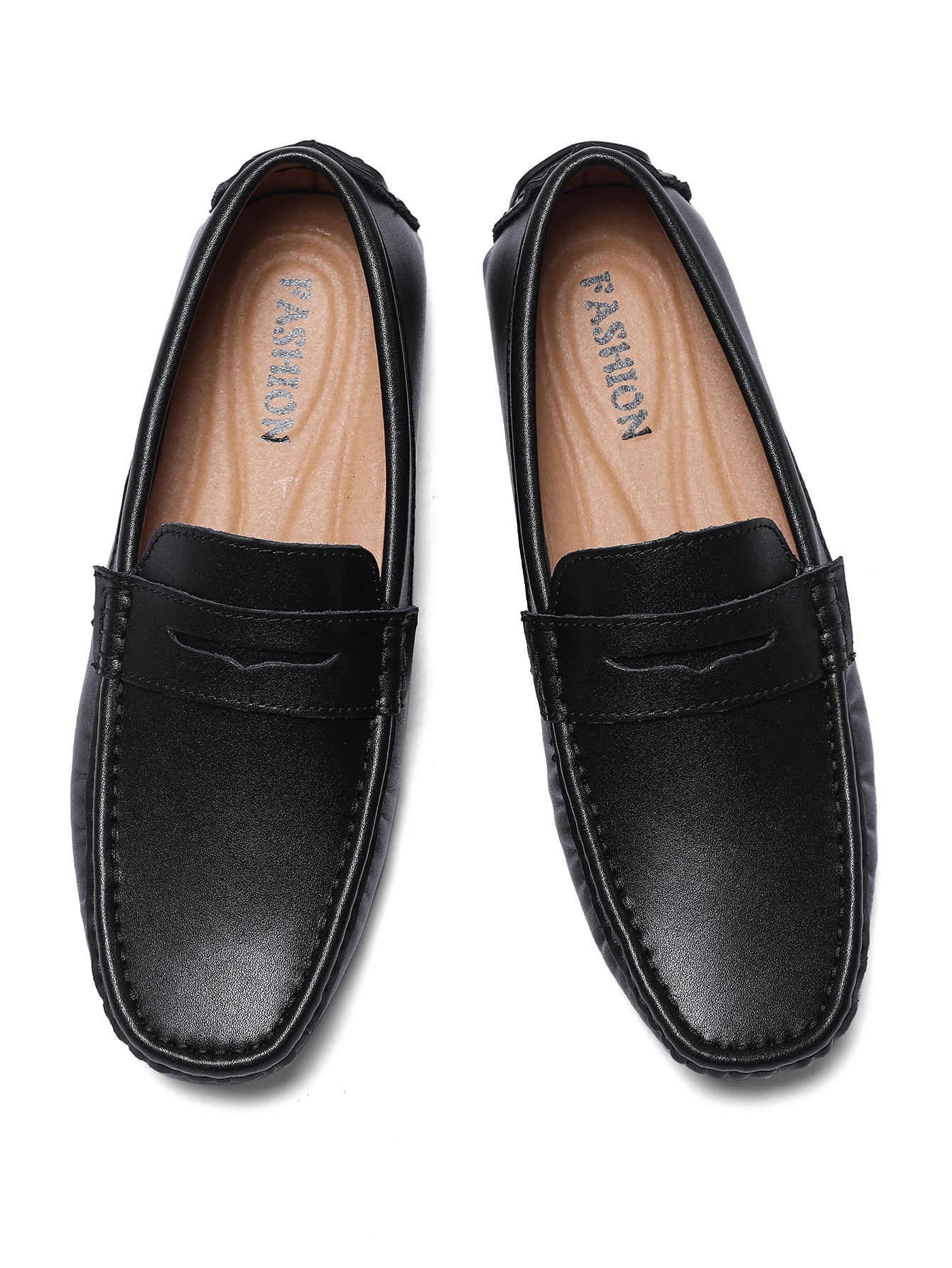 Mocasines Penny Driving para hombre