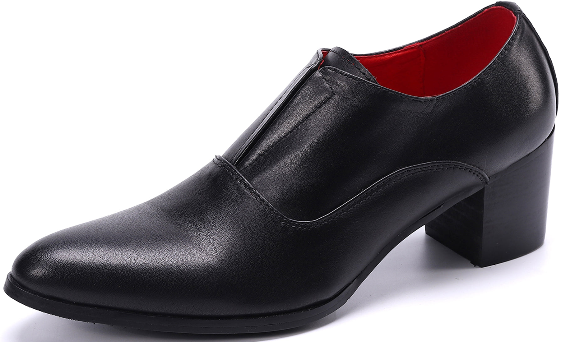 Cuban heel - Gem