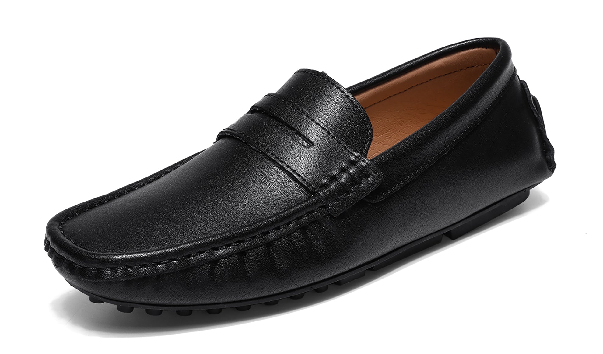 Mocasines Penny Driving para hombre