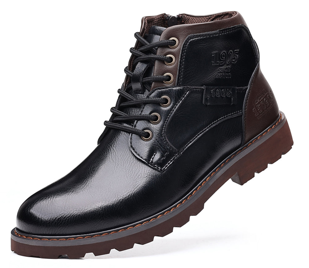 Men's Composite Casual Boots
