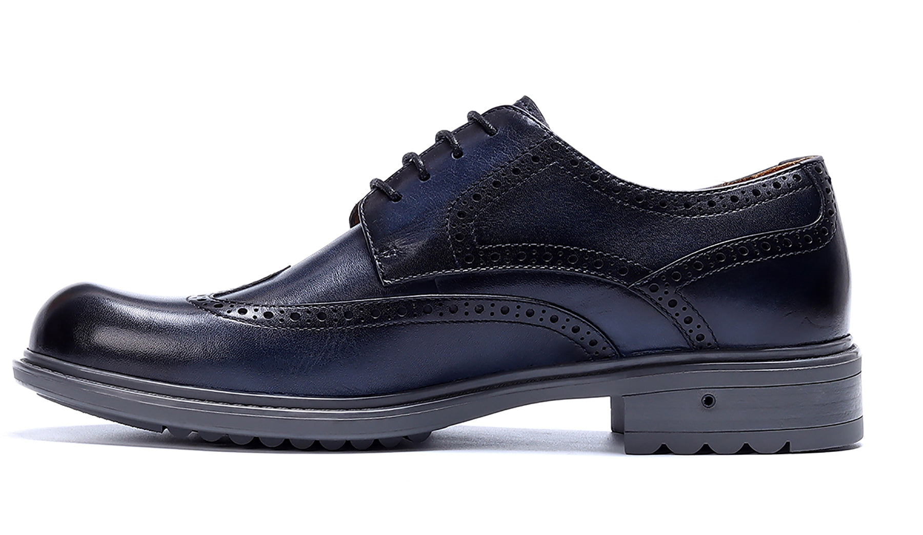 Men's Lace-up Brogues Classic Derby