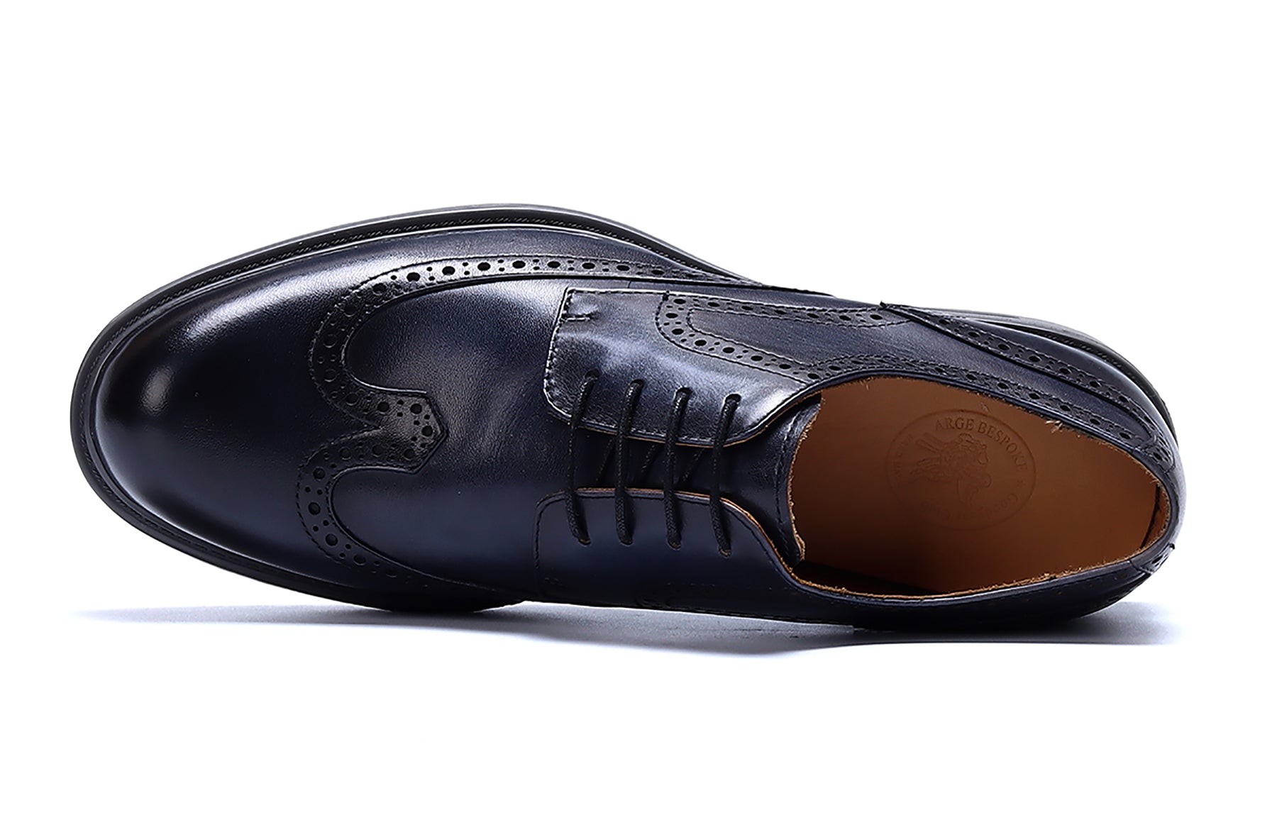 Men's Lace-up Brogues Classic Derby