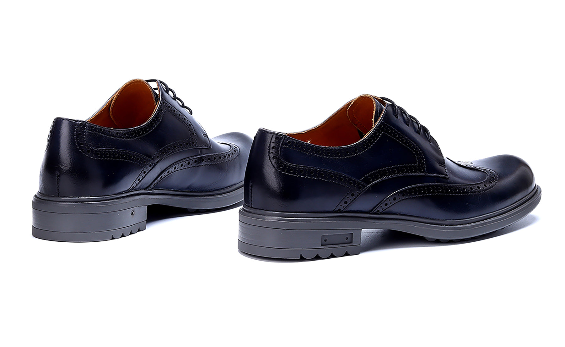 Men's Lace-up Brogues Classic Derby