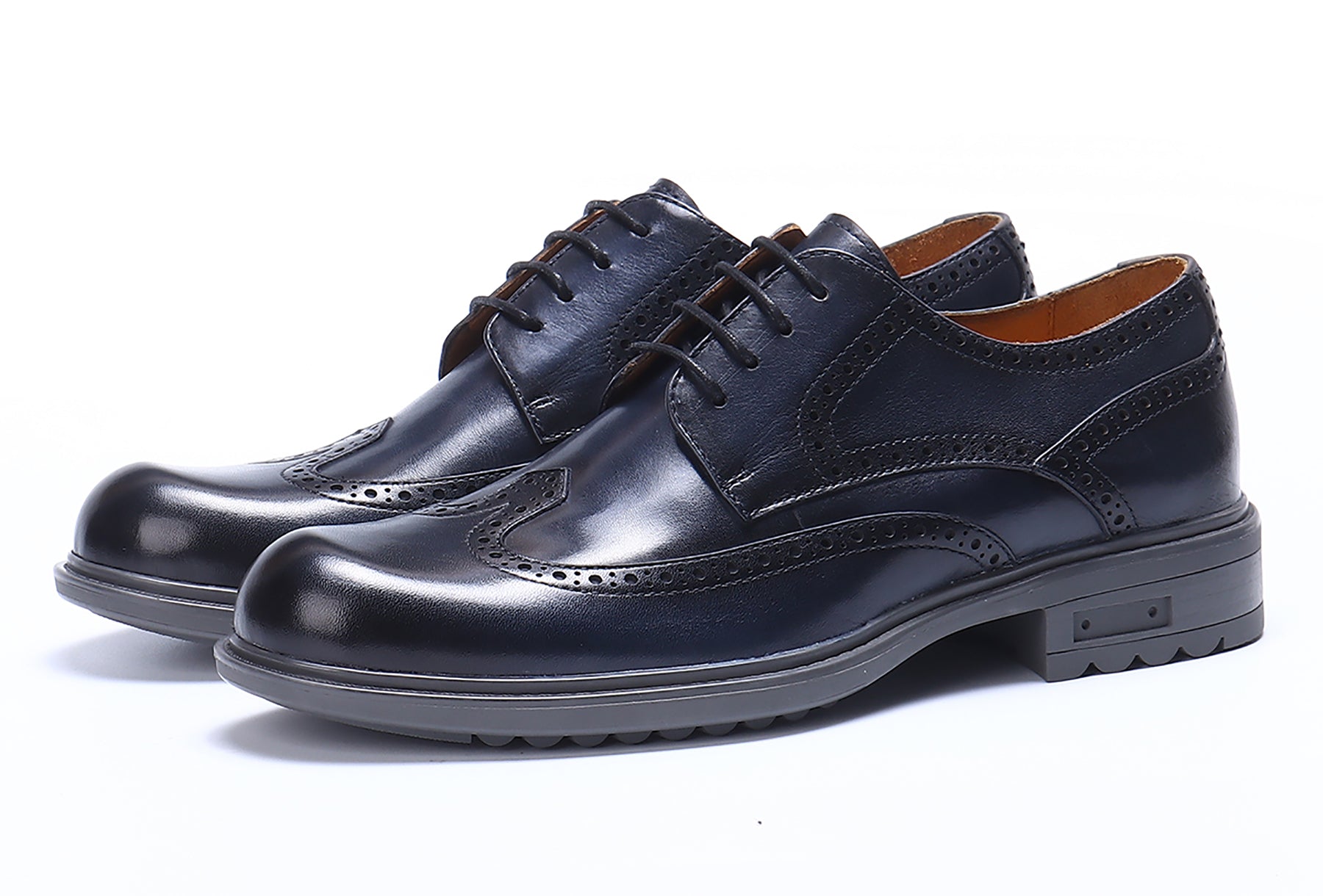 Men's Lace-up Brogues Classic Derby