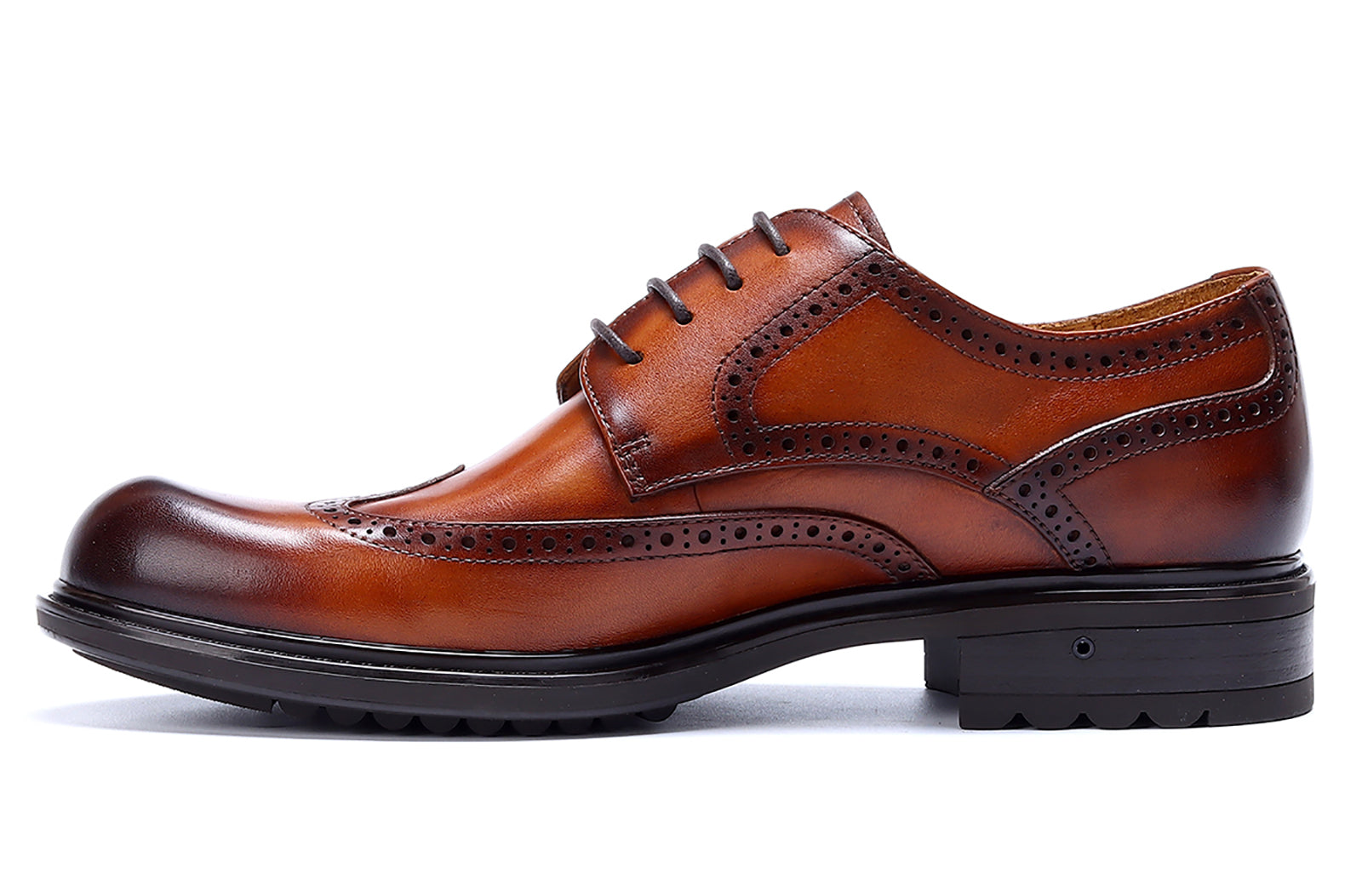 Men's Lace-up Brogues Classic Derby