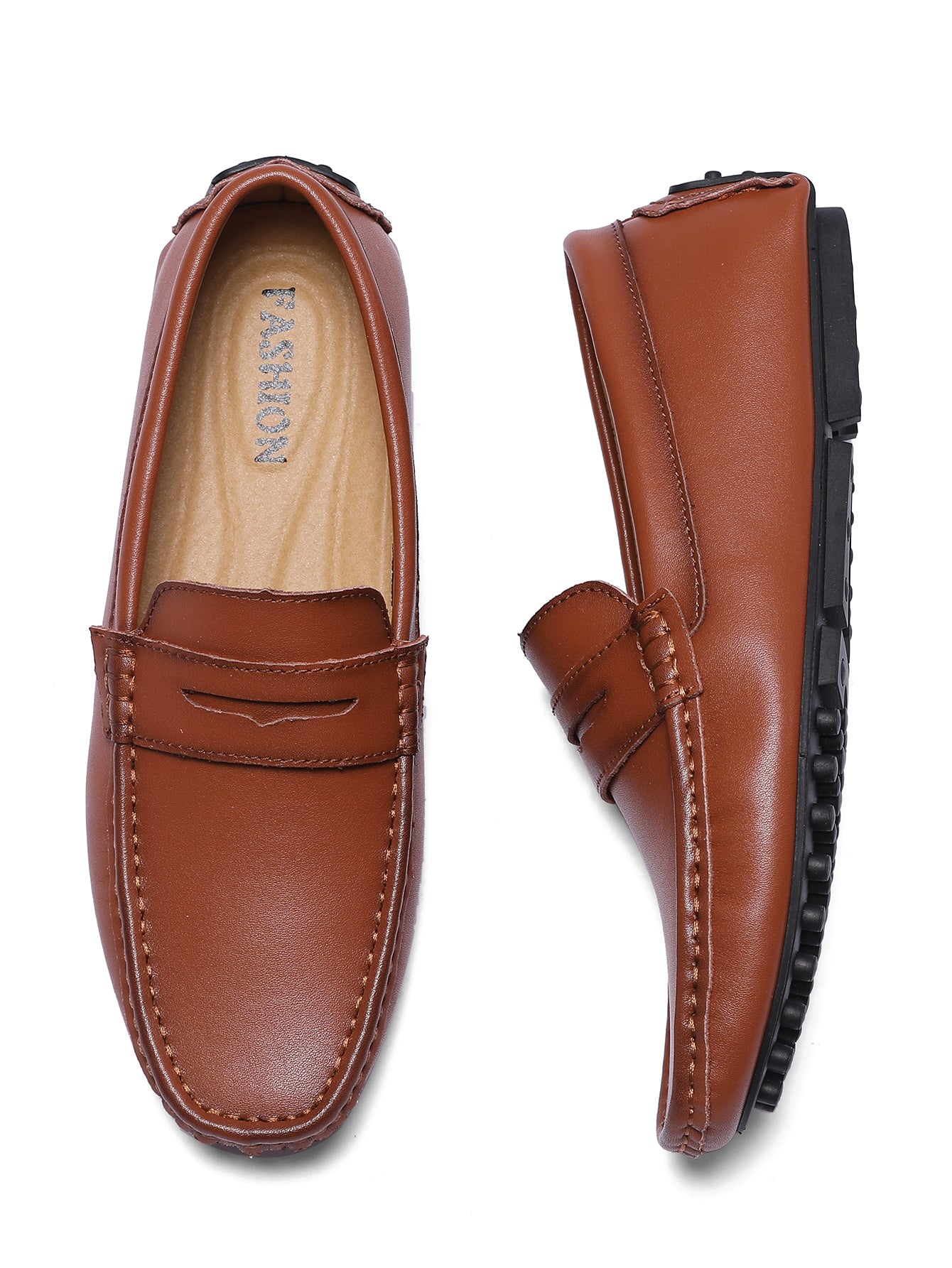Mocasines Penny Driving para hombre