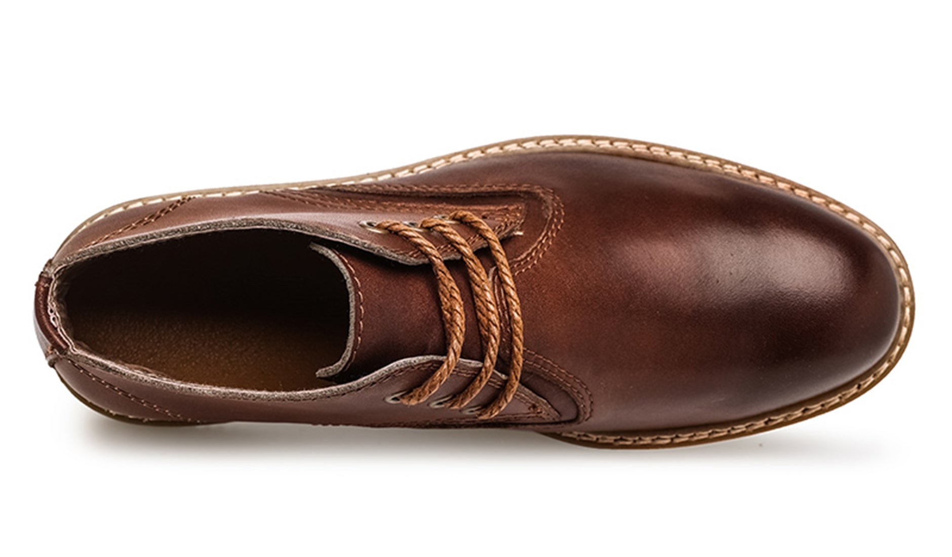 Men's Chukka Boots Foam Sole