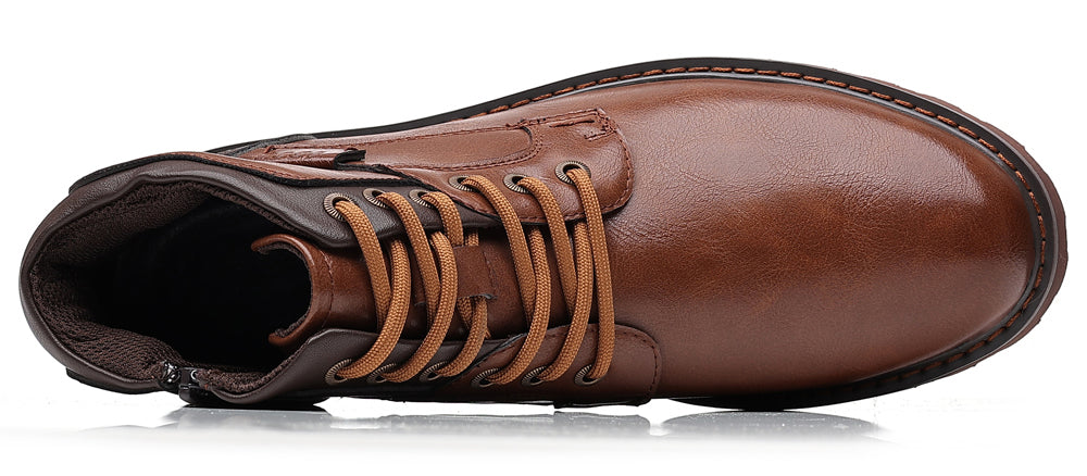 Men's Composite Casual Boots
